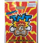 'TNT' Super Sour Blast 